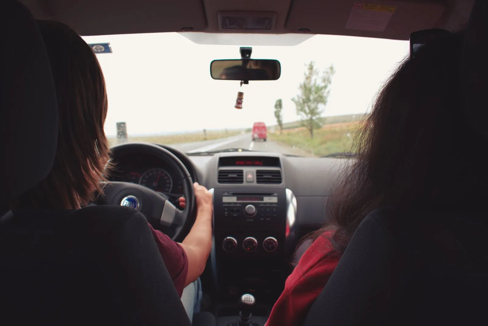 Practicing for Auckland’s Driving Conditions