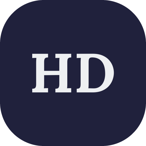 Harbour Drive School logo